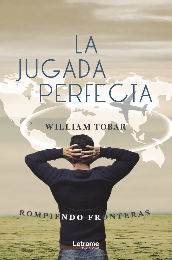 La jugada perfecta | William Tobar