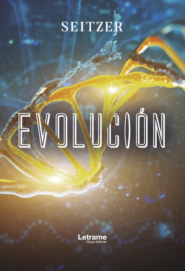 Evolucion | Seitzer