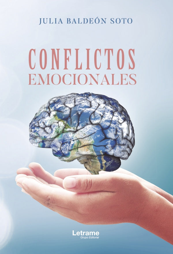 Conflictos emocionales | Julia Baldeon Soto