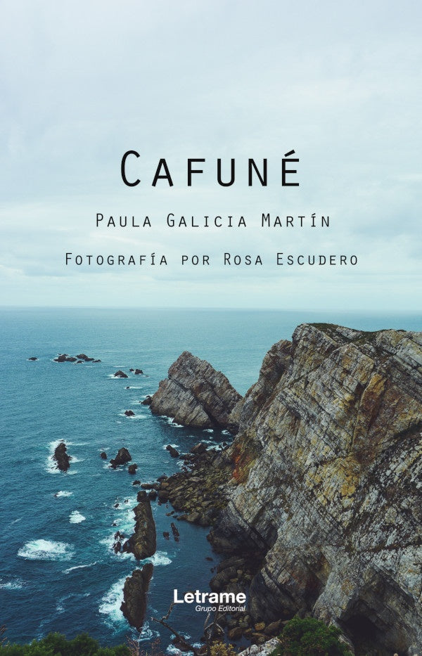 Cafune | Paula Galicia Martin