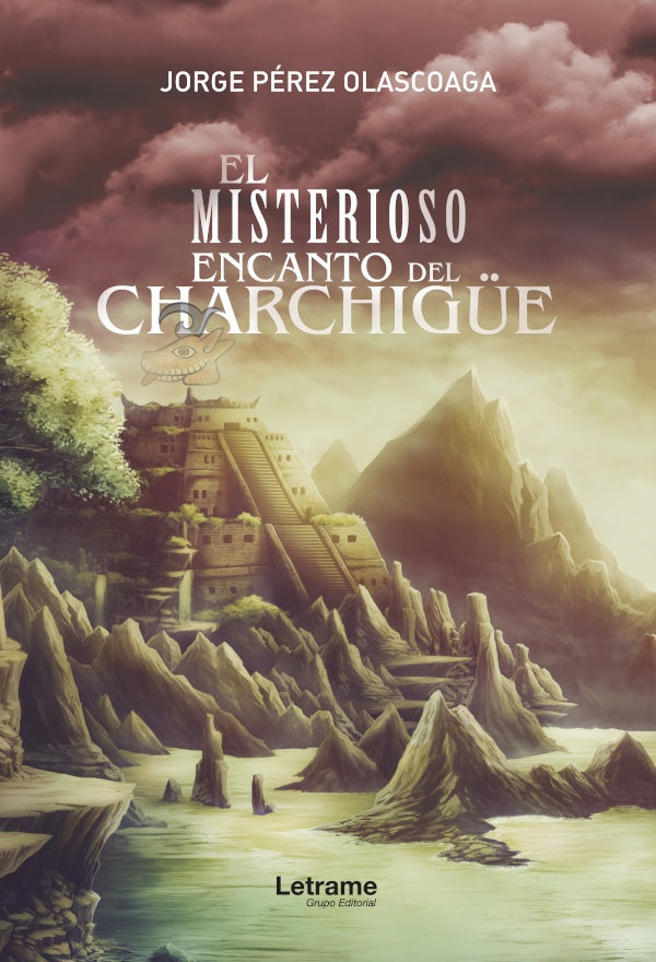 El misterioso encanto del Charchig?e | Jorge Perez Olascoaga