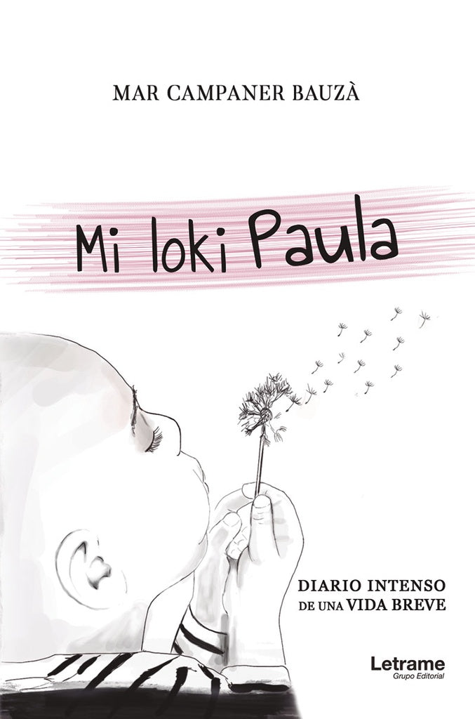 Mi loki Paula | M? Del Mar Campaner Bauza