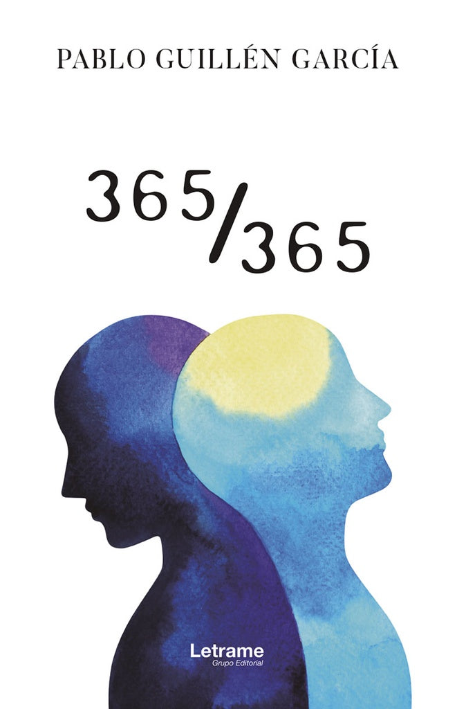 365/365 | Pablo Guillen Garcia