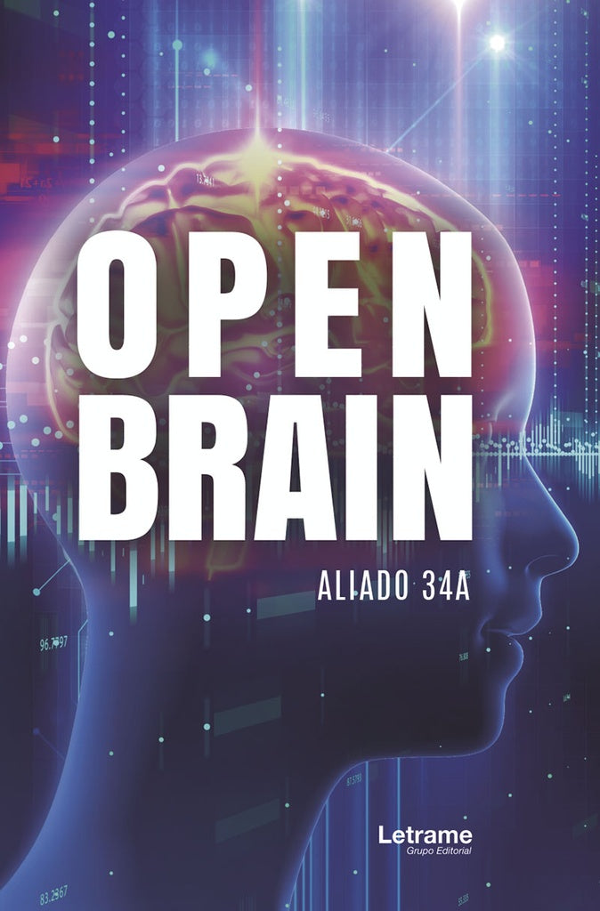 Openbrain | Aliado 34 A