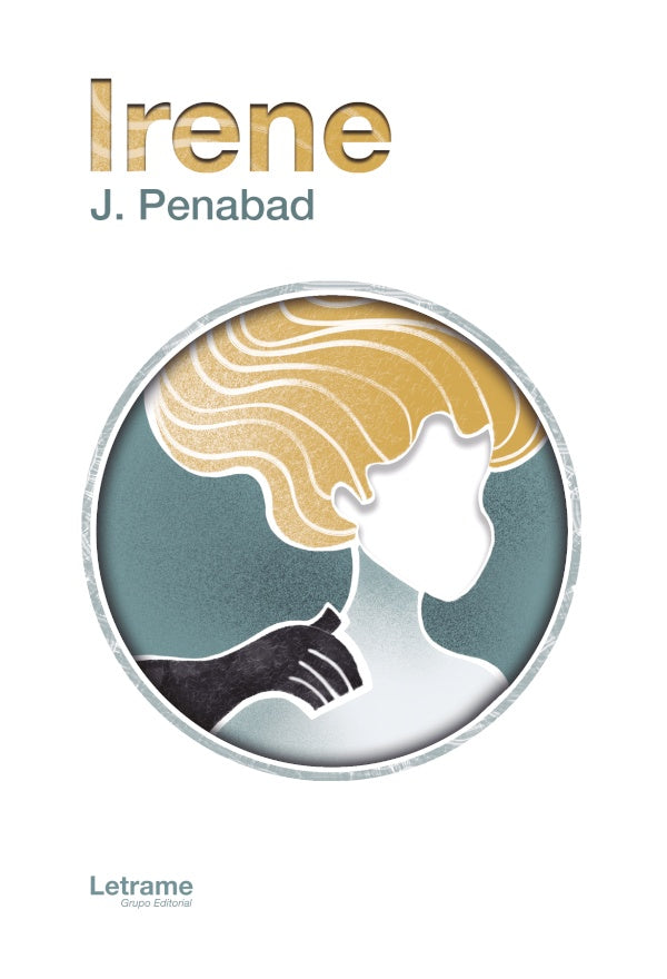 Irene | J. Penabad