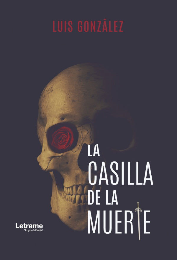 La casilla de la muerte | LuisaFernandaCamacho Gonzalez