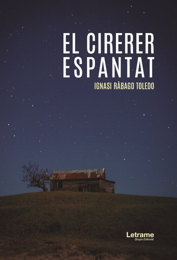 El cirerer espantat | Ignasi R?bago Toledo