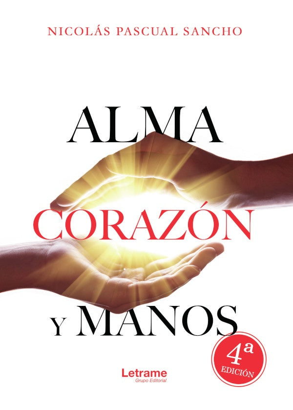 Alma, Corazon y Manos | Nicolas Pascual Sancho