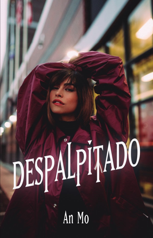 Despalpitado | An Mo