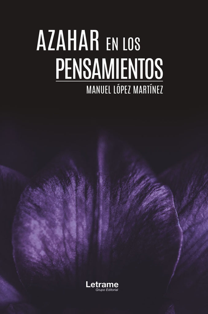 Azahar en los pensamientos | Manuel Lopez Martinez