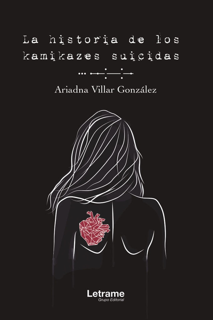 La historia de los kamikazes suicidas | Ariadna Villar Gonzalez