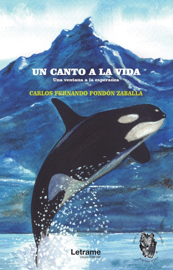 Un canto a la vida | CarlosFernandoFondon Zaballa