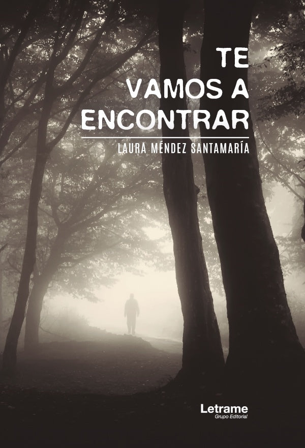 Te vamos a encontrar | Laura Mendez Santamaria