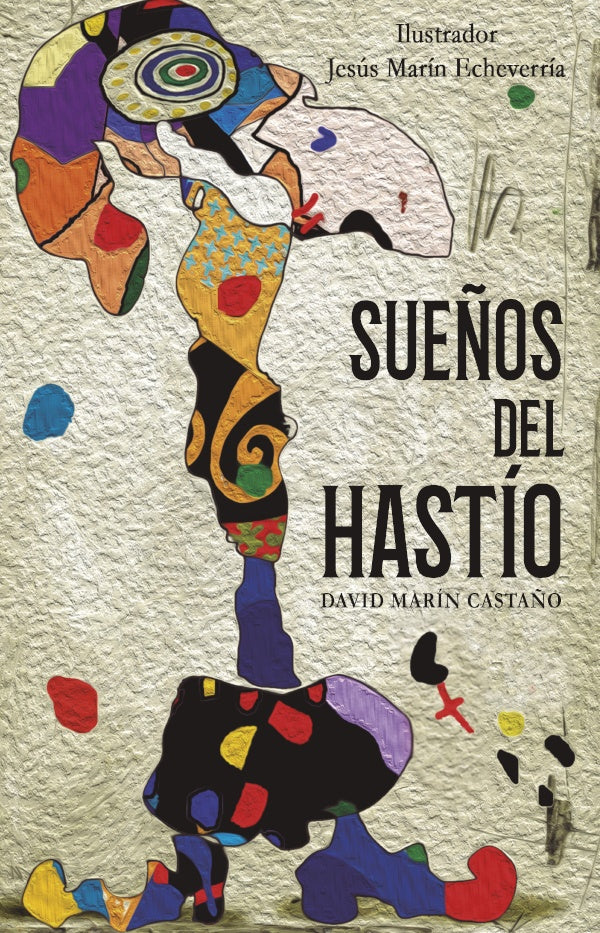 Sue?os del hastio | David Marin Casta?o