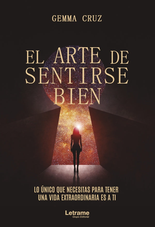 El arte de sentirse bien | Gemma Cruz
