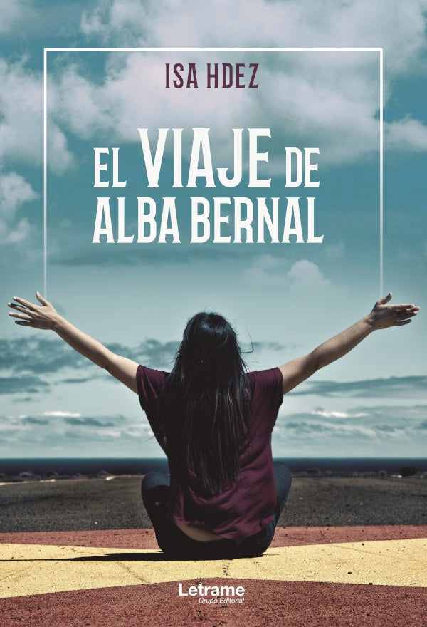 El viaje de Alba Bernal | Isa Hdez