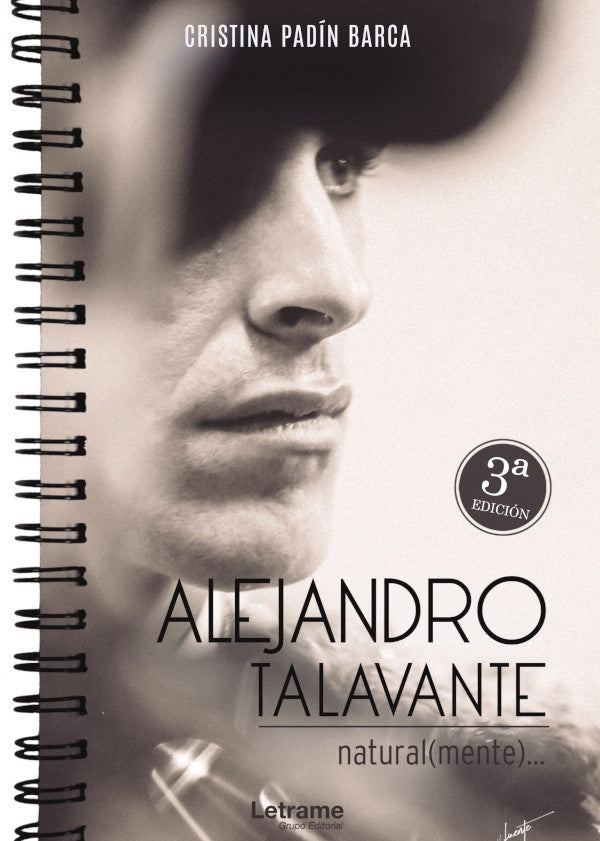 Alejandro Talavante, natural(mente) | Cristina Padin Barca