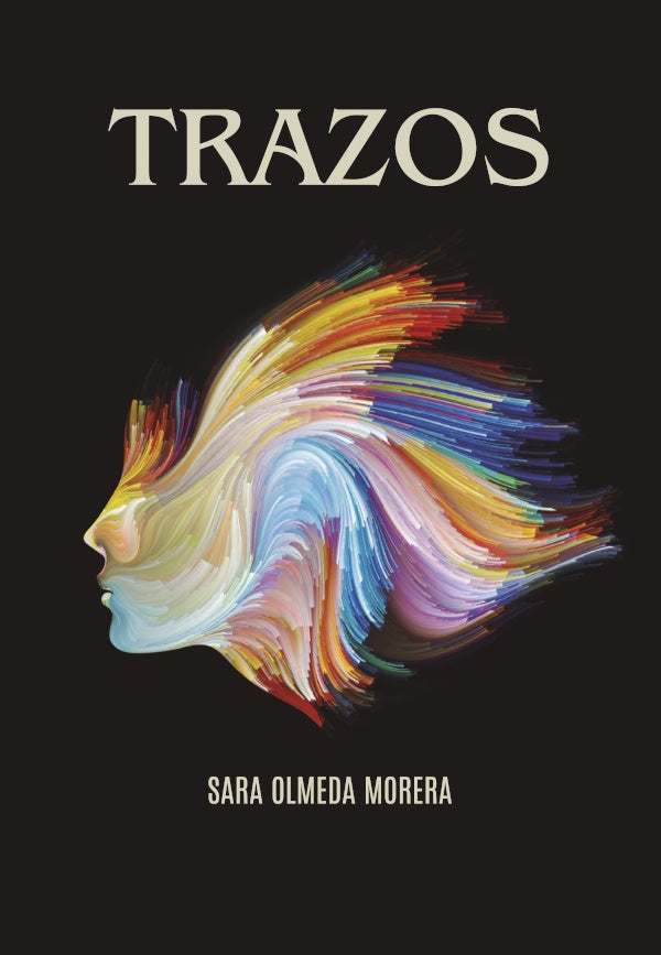 Trazos | Sara Olmeda Morera