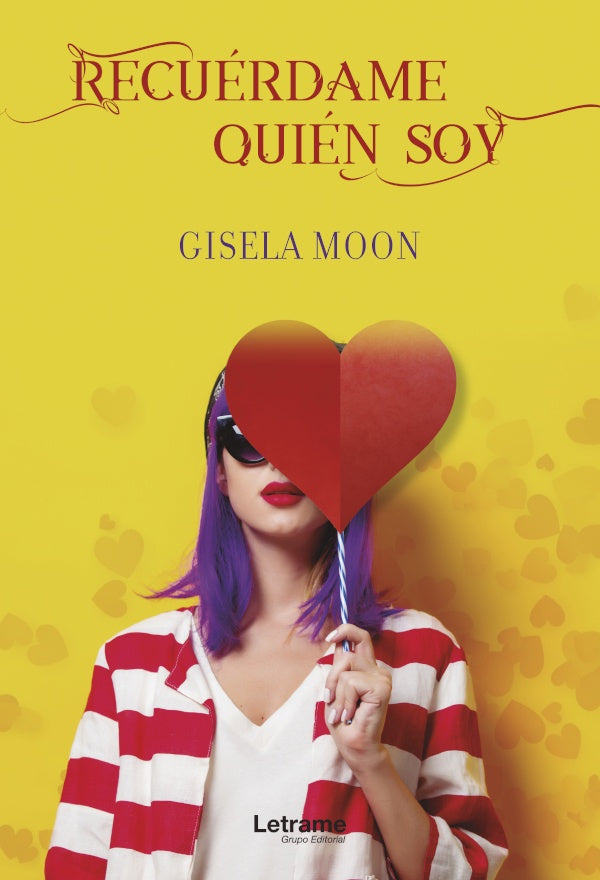 Recuerdame quien soy | Gisela Moon