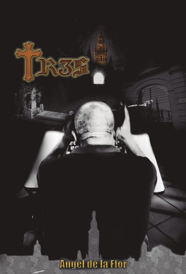 Tres | angel de la Flor