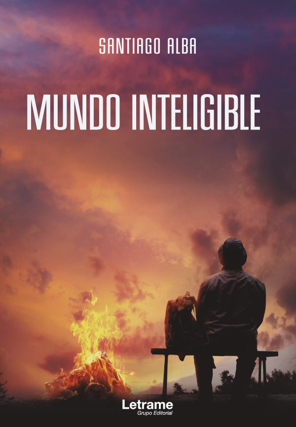 Mundo Inteligible | Santiago Alba