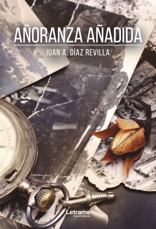 A?oranza a?adida | Juan A. Diaz Revilla