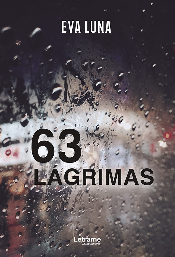 63 Lagrimas | Eva Luna