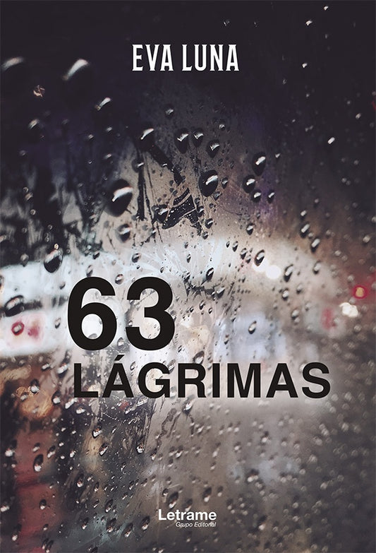 63 Lagrimas | Eva Luna