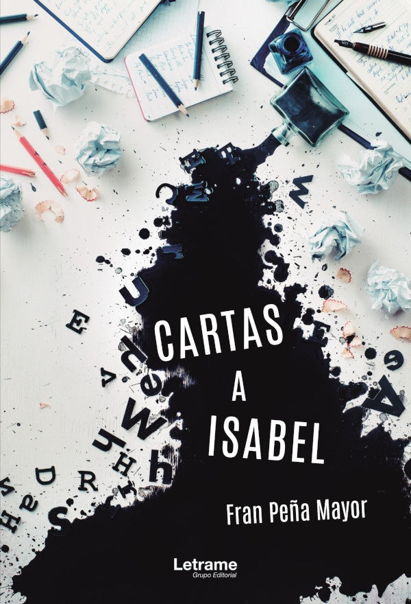 Cartas a Isabel | Fran Pe?a Mayor