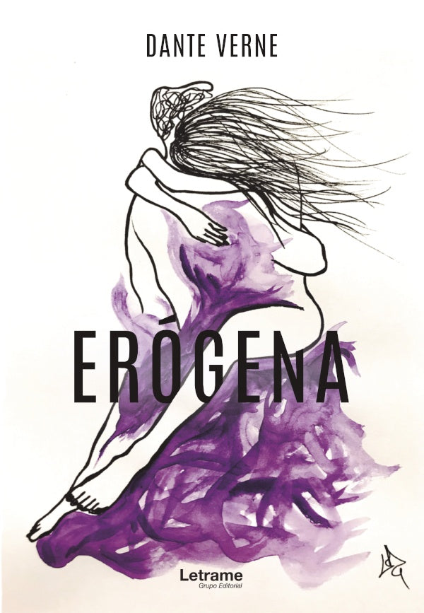 Erogena | Dante Verne