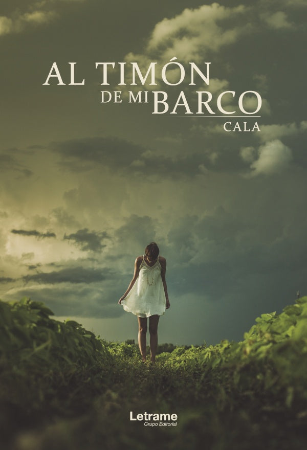 Al timon de mi barco | Cala