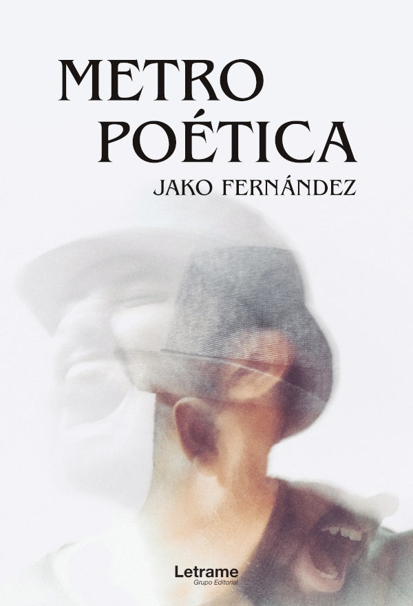 Metro poetica | Jako Fernandez