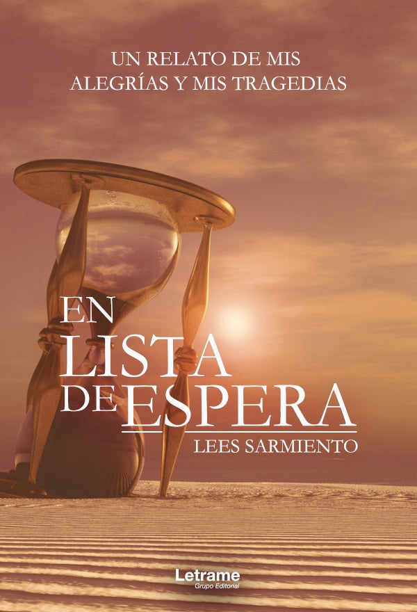 En lista de espera | Lees Sarmiento