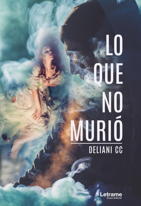 Lo que no murio | Deliani CC