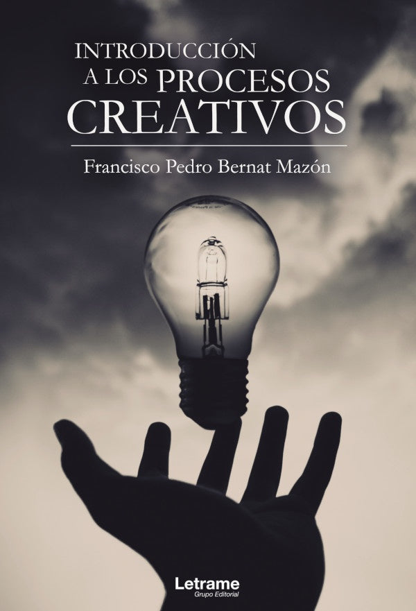 Introduccion a los procesos creativos | Francisco Pedro Bernat Mazon