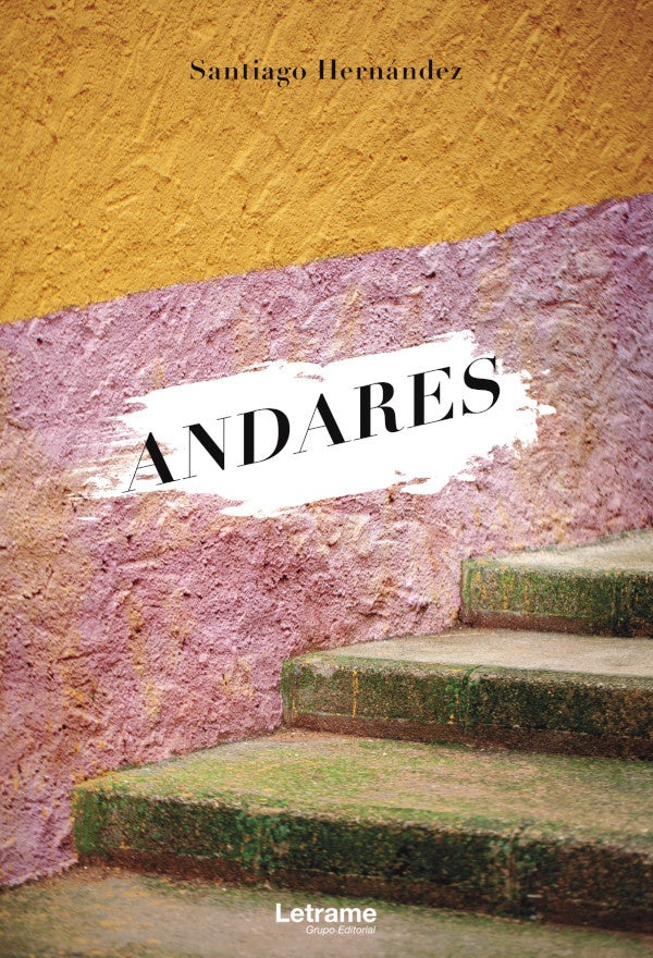 Andares | Santiago Hernandez