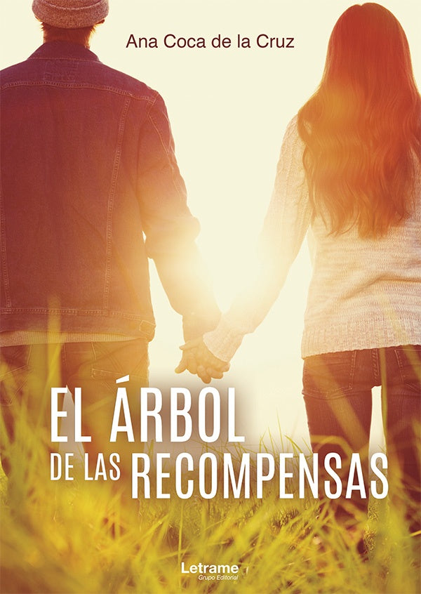 El arbol de las recompensas | Ana Coca de la Cruz