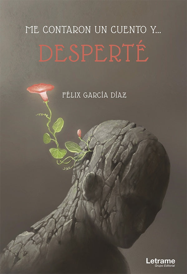Me contaron un cuento y... desperte | Felix Garcia Diaz