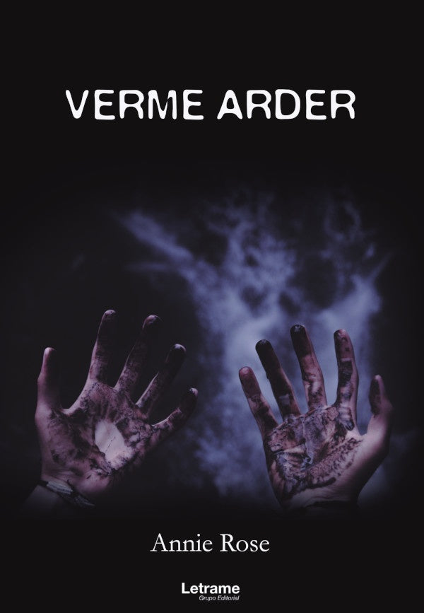 Verme arder | Annie Rose