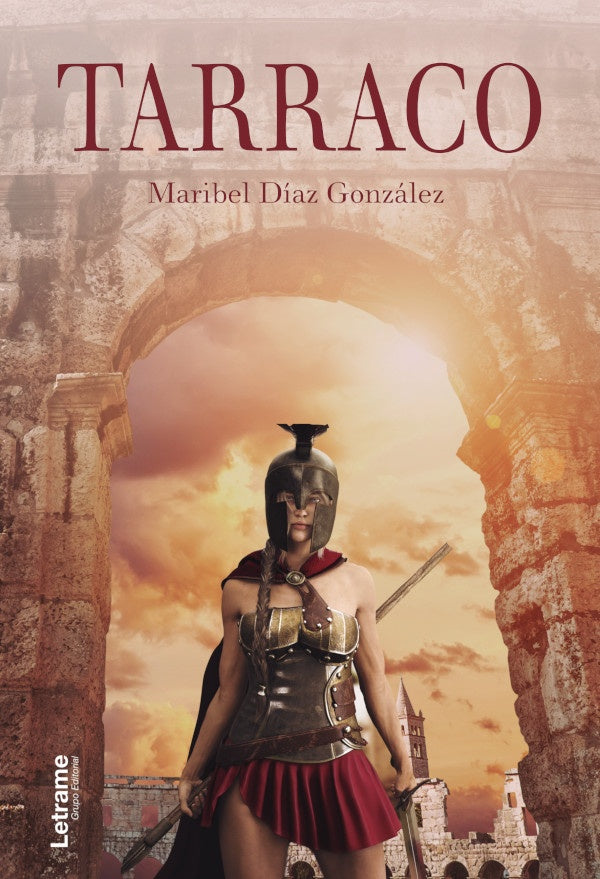 Tarraco | Maribel Diaz Gonzalez