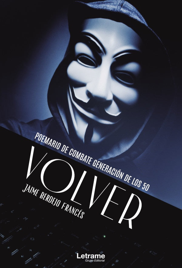 Volver | Jaime Berdejo Frances