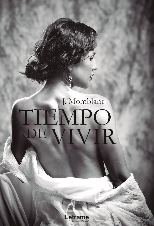 Tiempo de vivir | J. Momblant