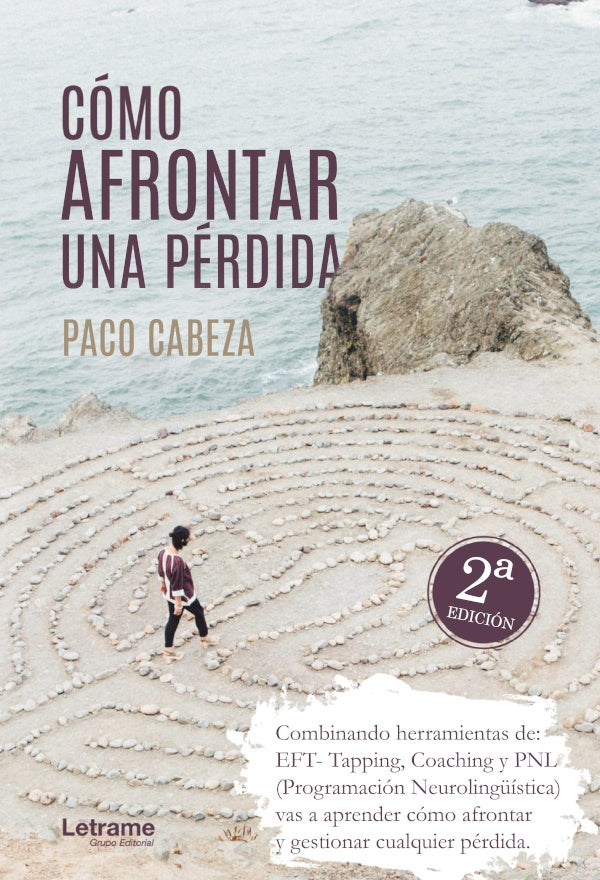 Como afrontar una perdida | Paco Cabeza