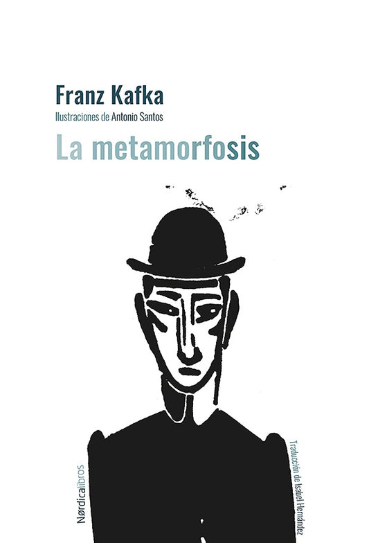La metamorfosis | Franz Kafka