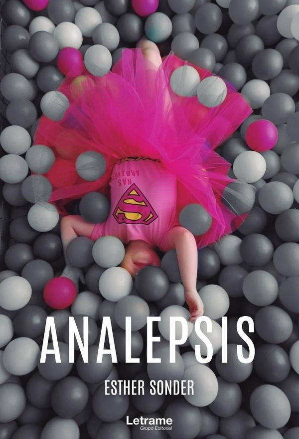 Analepsis | Esther Sonder