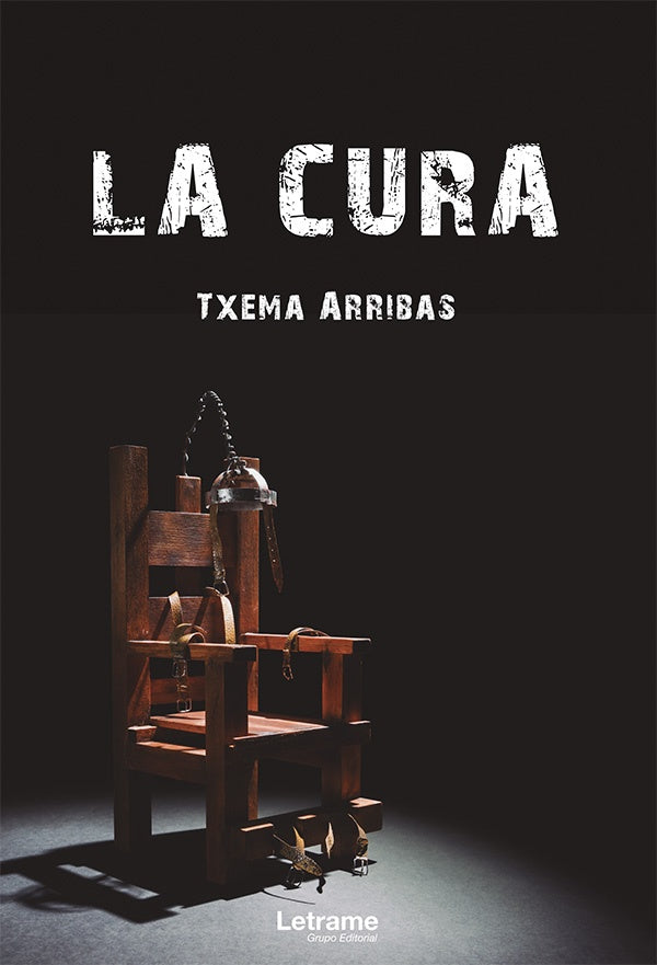 La cura | Txema Arribas