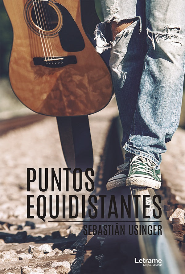 Puntos equidistantes | Sebastian Usinger