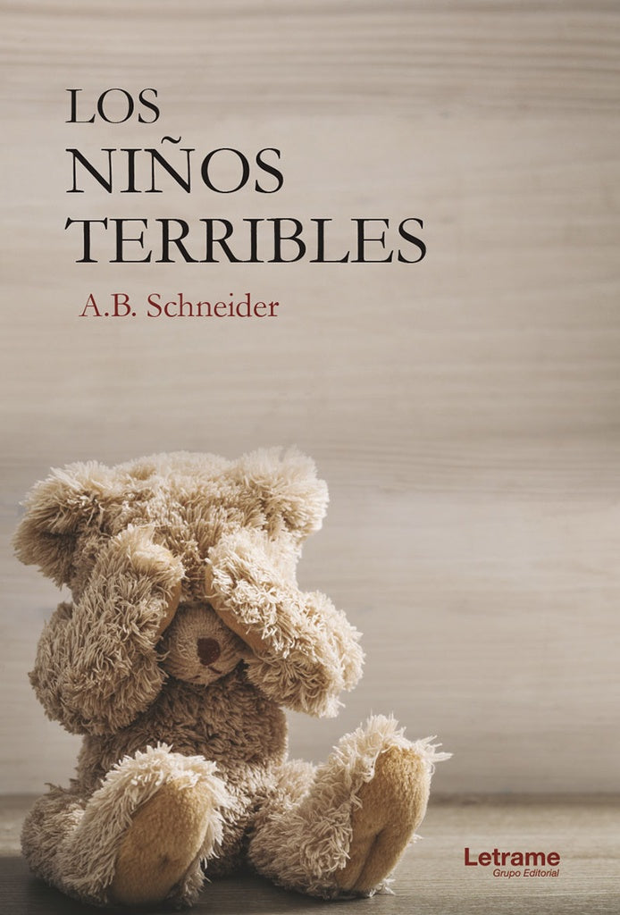 Los ni?os terribles | A.B. Schneider