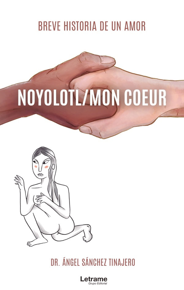 Noyolotl / Mon Coeur | Dr. angel Sanchez Tinajero