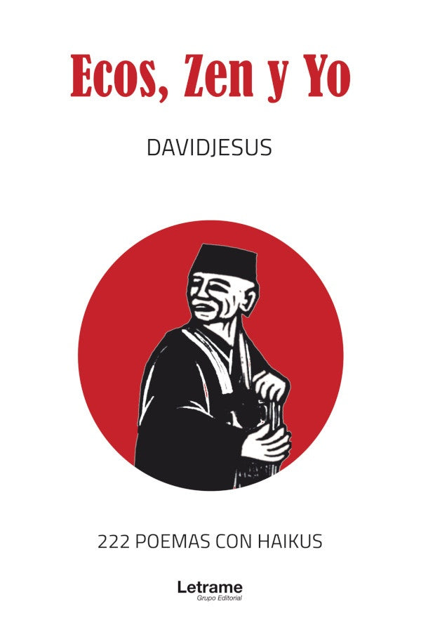 Ecos, Zen y yo | David Jesus